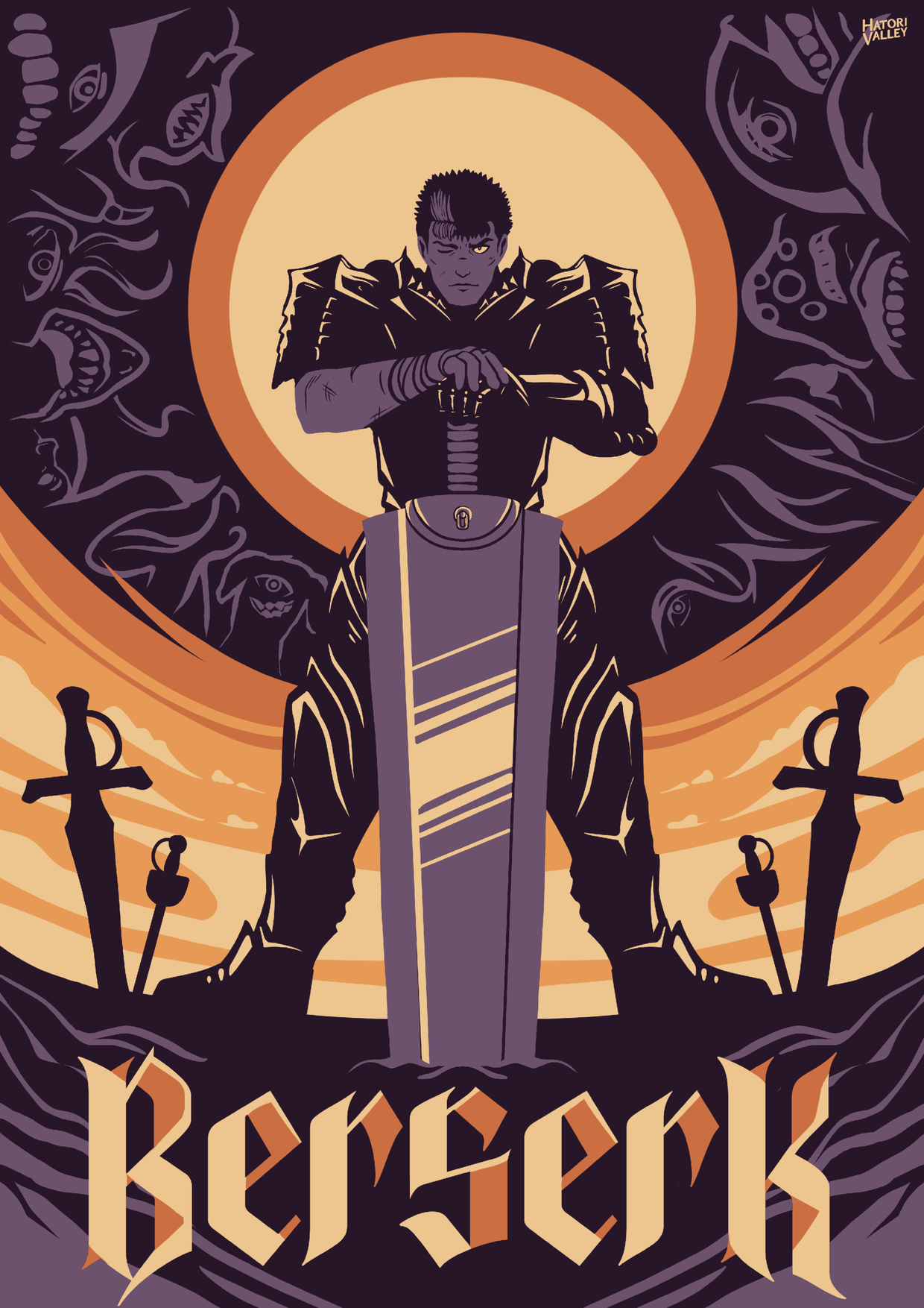 Berserk