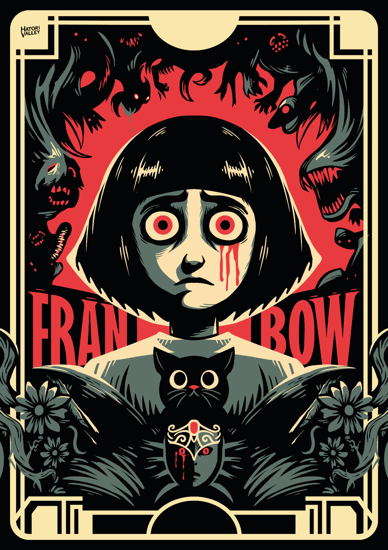 Fran Bow