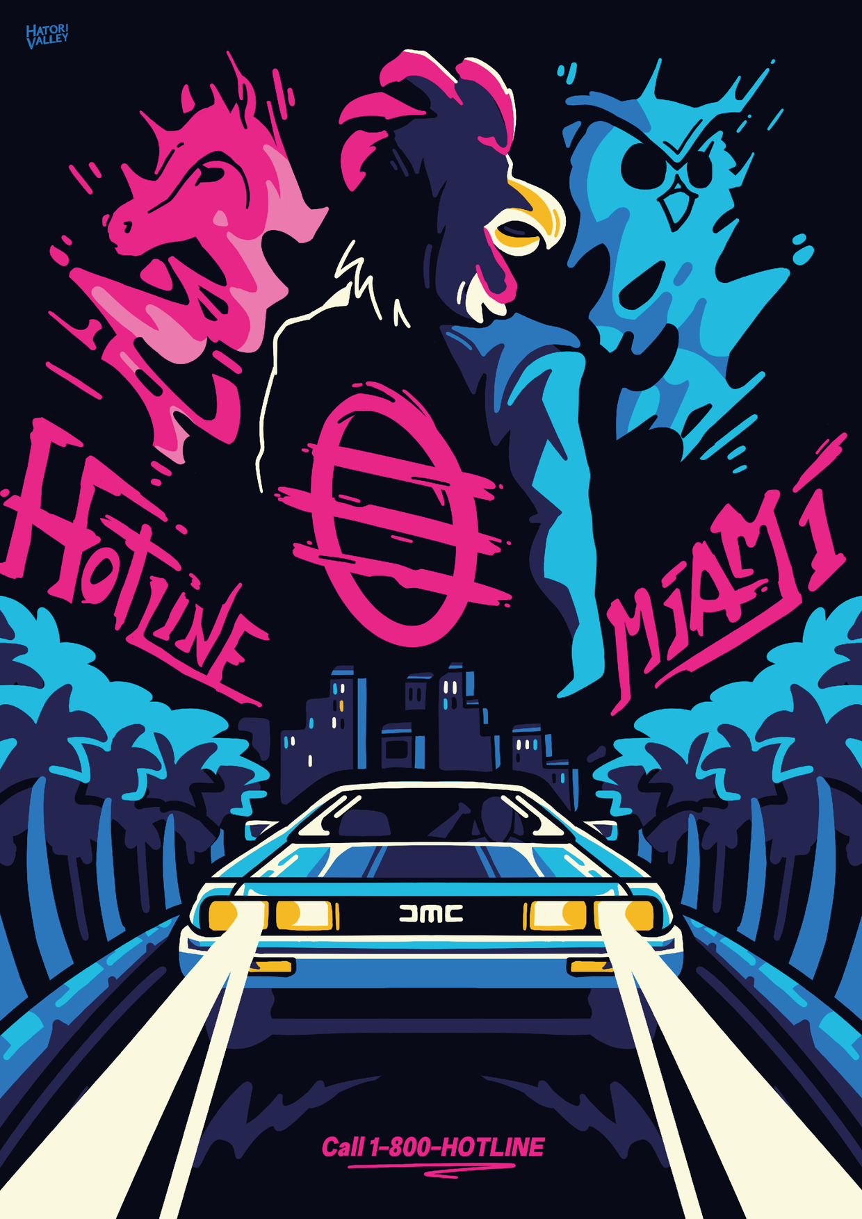 Hotline Miami