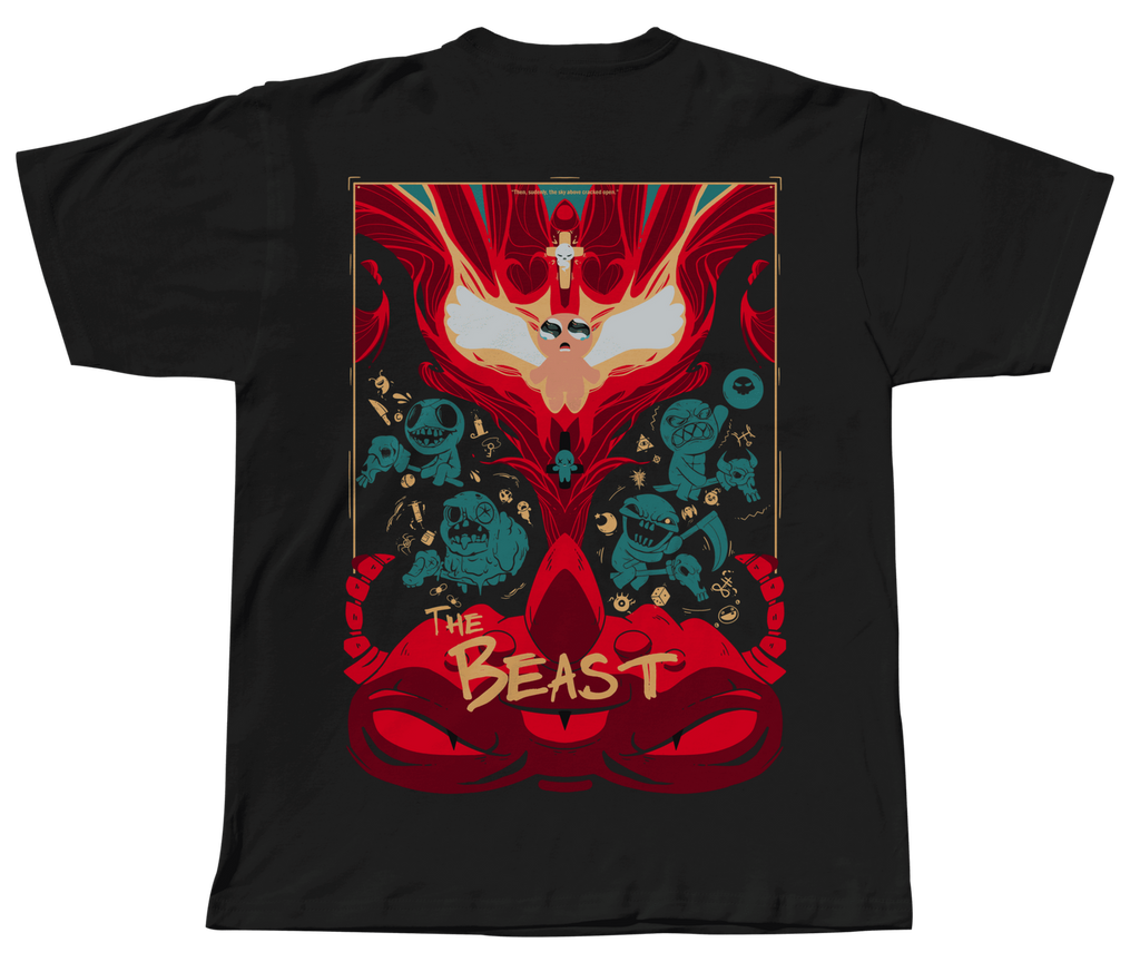 The Binding of Isaac (T-Shirt)