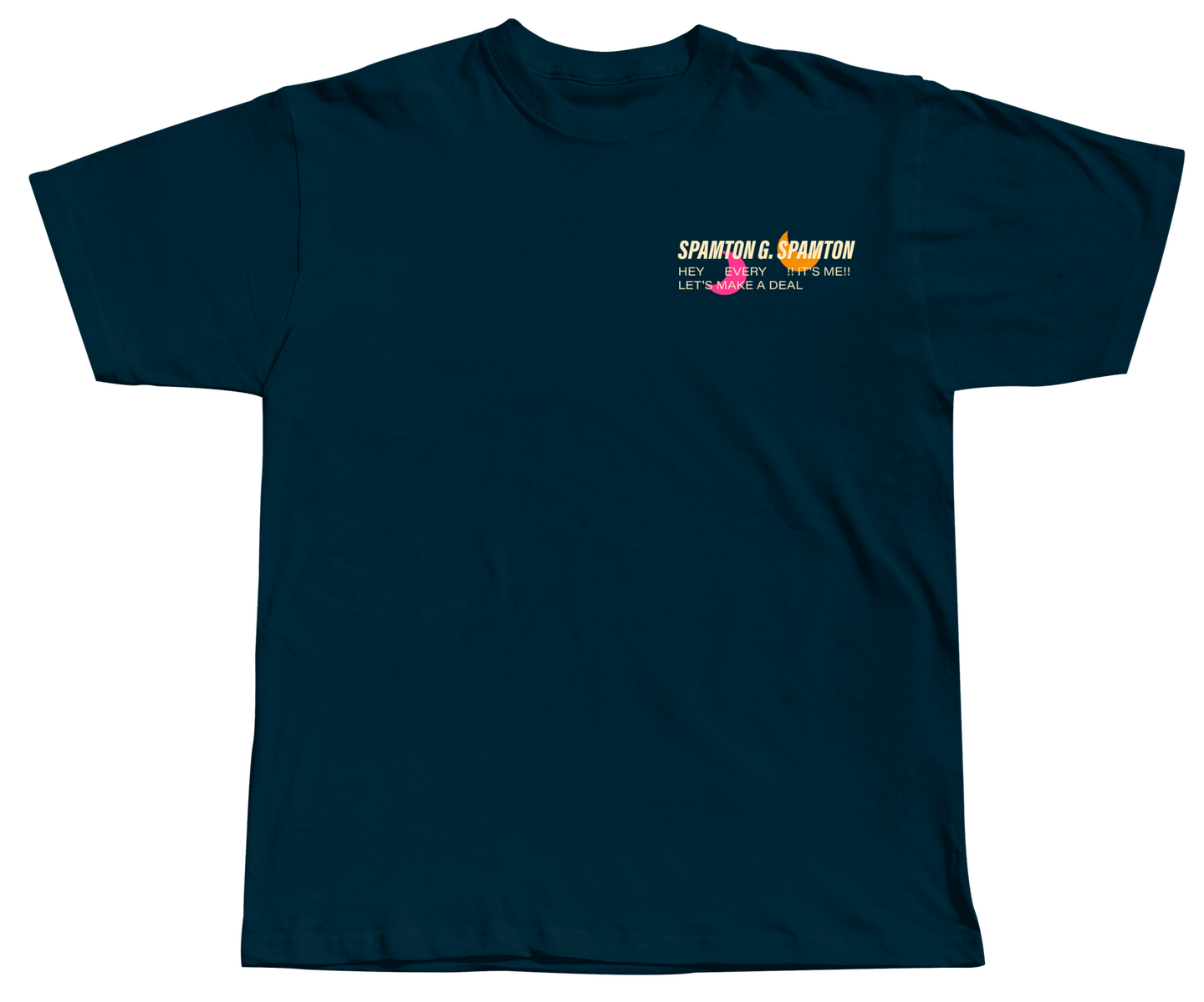Deltarune - Spamton (T-Shirt)