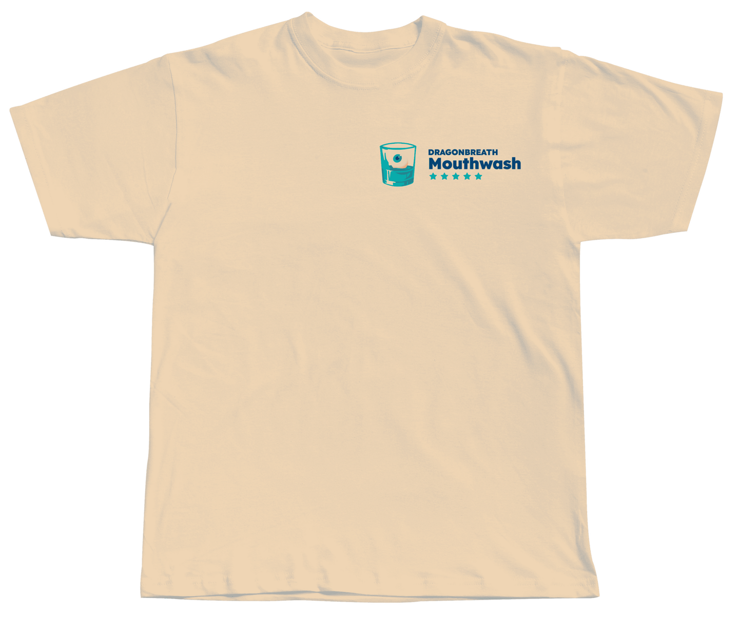 Mouthwashing (T-Shirt)