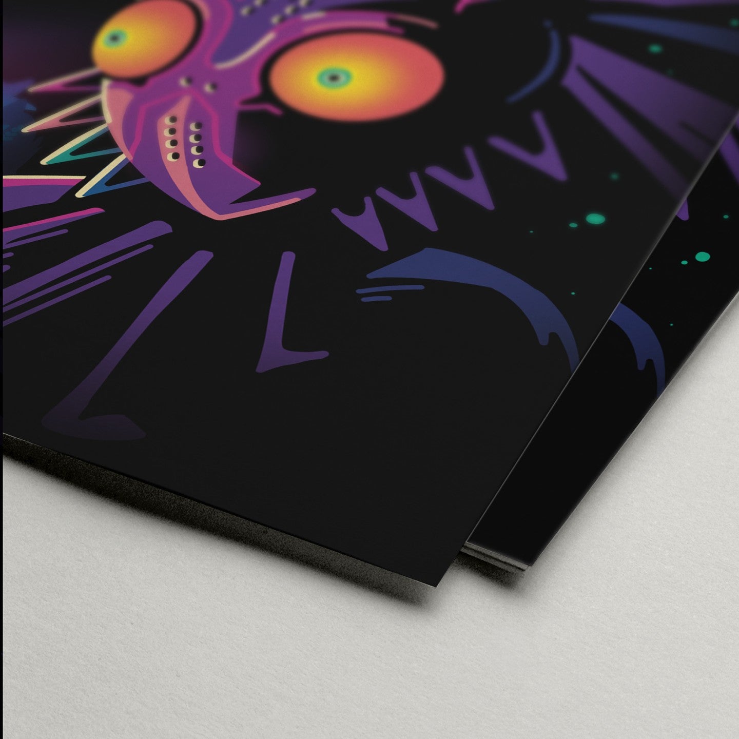 The Legend of Zelda: Majora's Mask