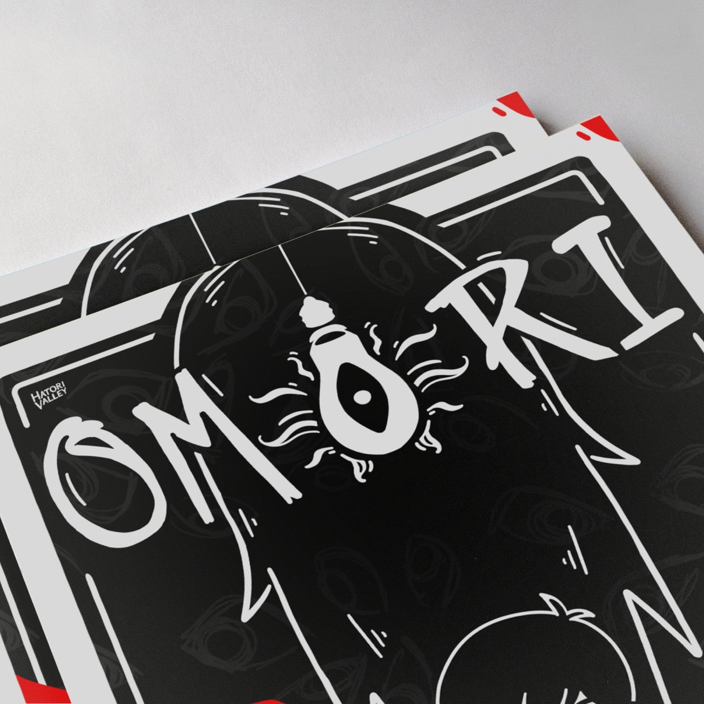 Omori
