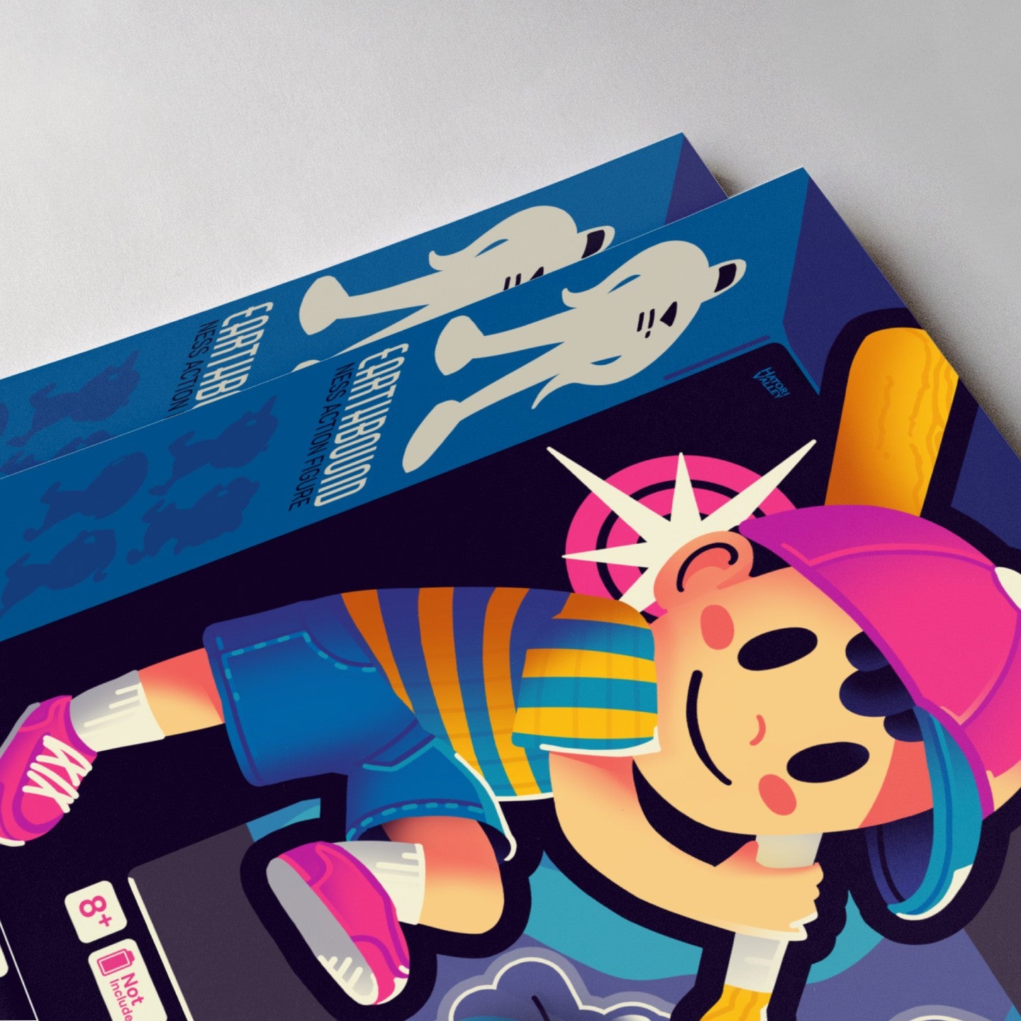 Earthbound (Mother 2)