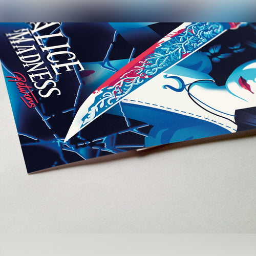 Alice Madness Returns