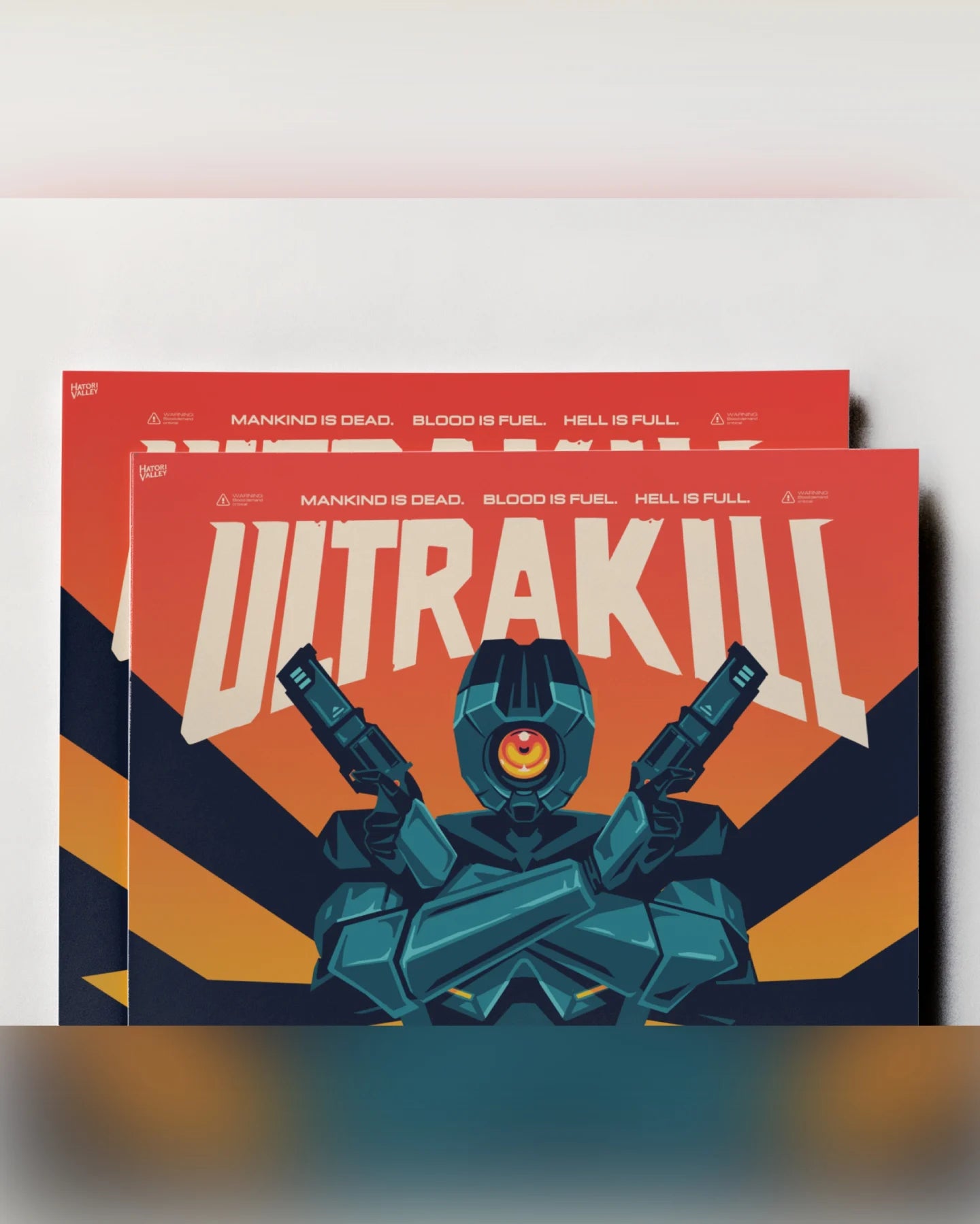 Ultrakill