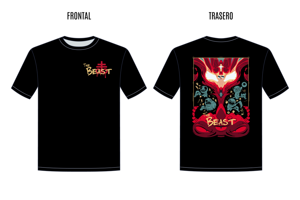 The Binding of Isaac (T-Shirt)