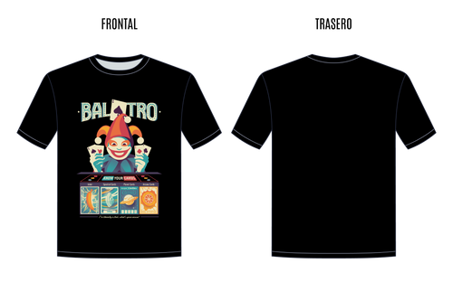 Balatro (T-Shirt)