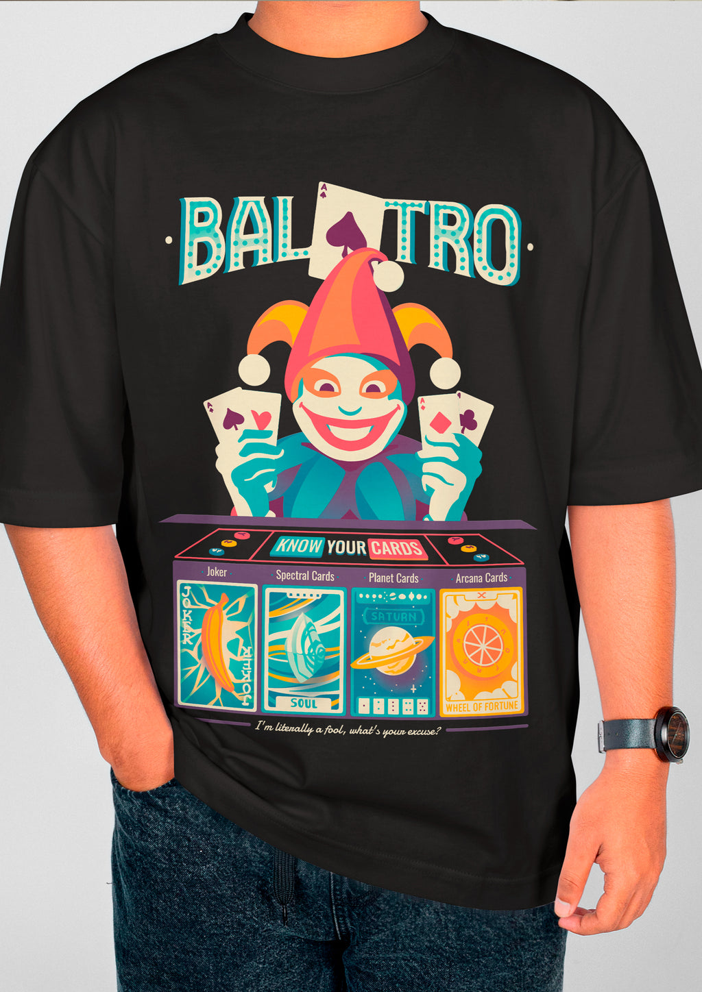 Balatro (T-Shirt)