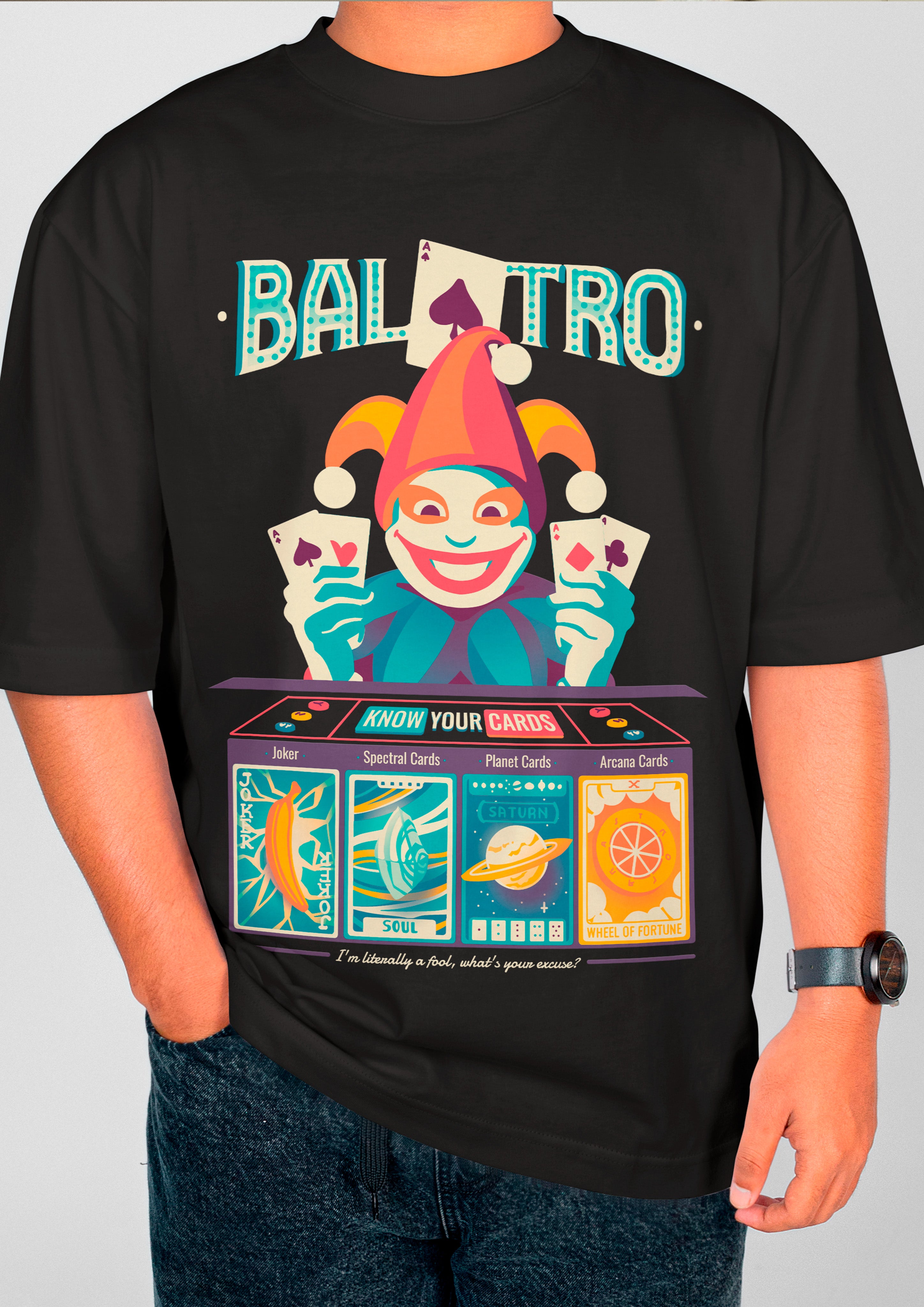 Balatro (T-Shirt)