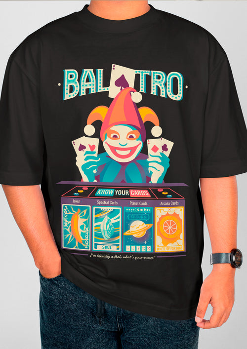 Balatro (T-Shirt)