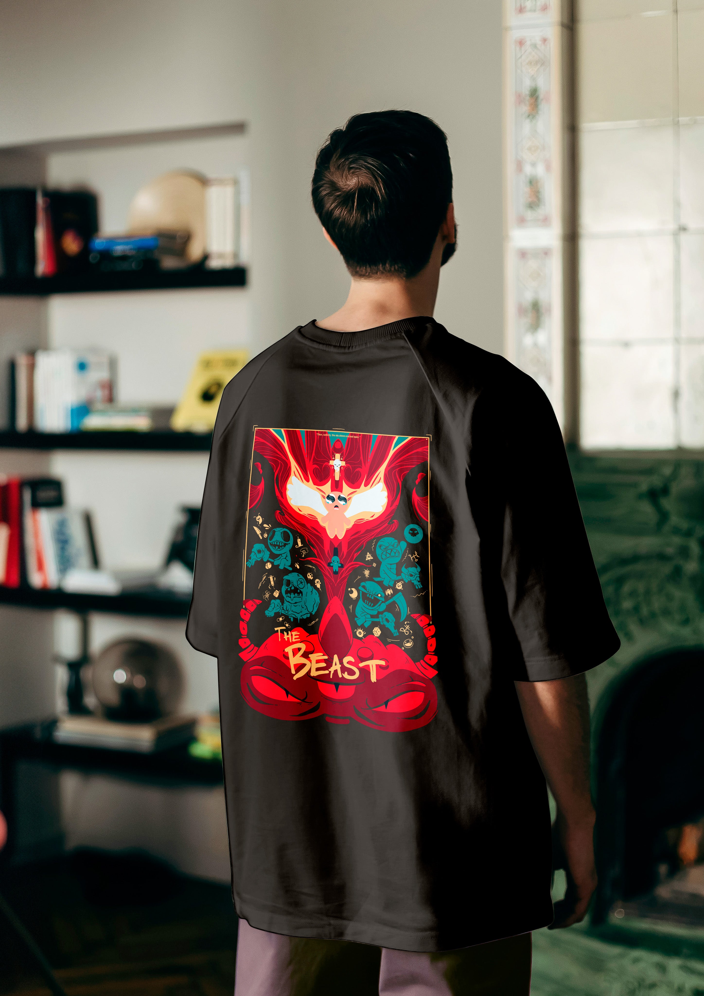The Binding of Isaac (T-Shirt)