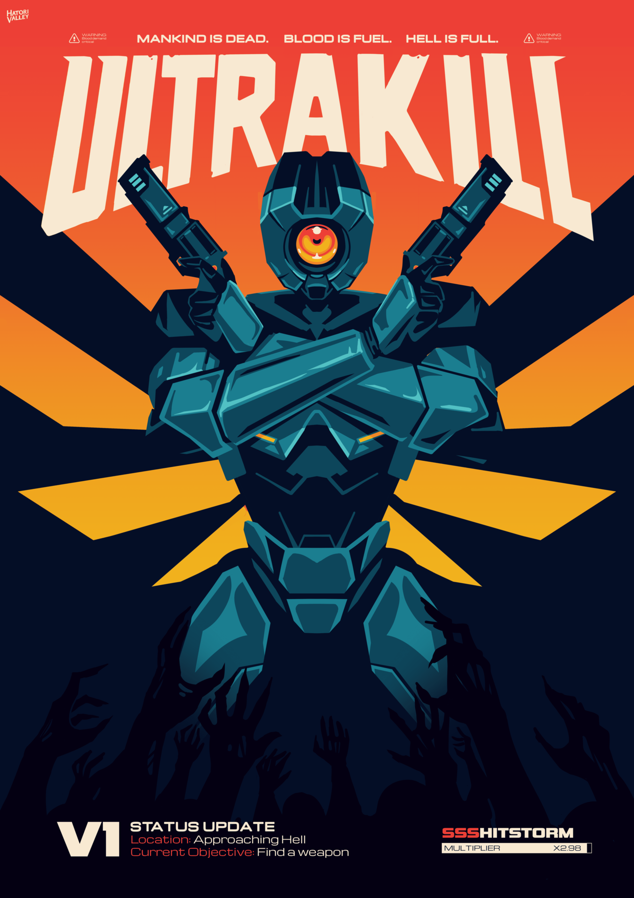 Ultrakill