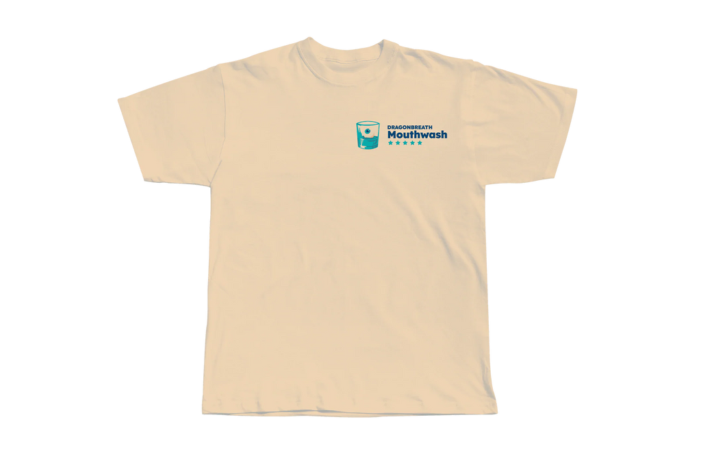 Mouthwashing (T-Shirt)