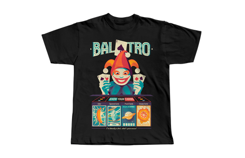 Balatro (T-Shirt)