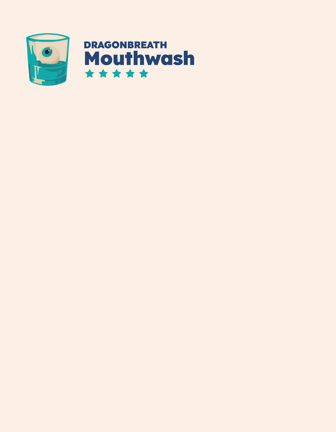 Mouthwashing (T-Shirt)