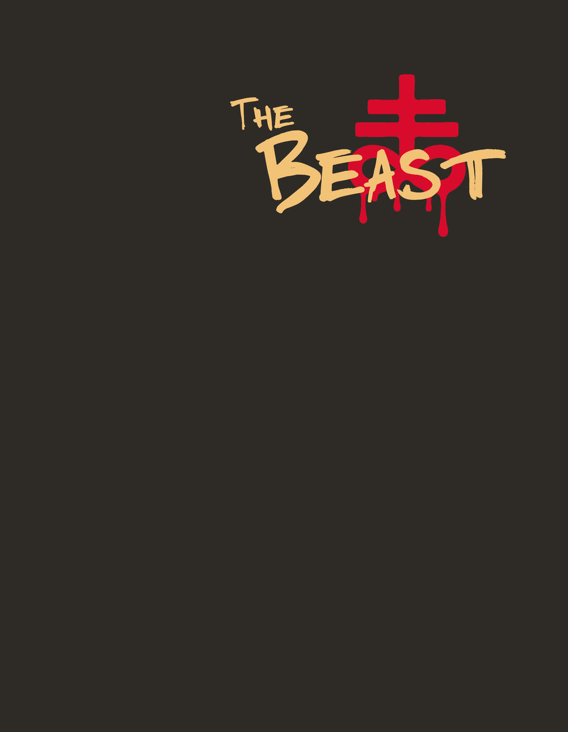 The Binding of Isaac (T-Shirt)