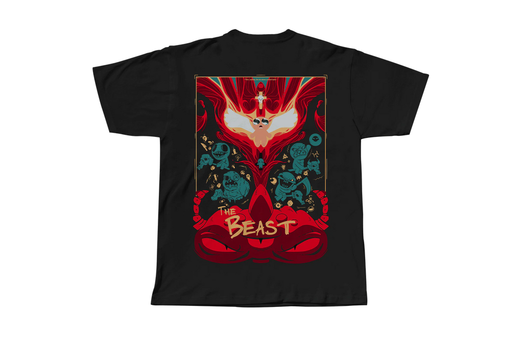 The Binding of Isaac (T-Shirt)