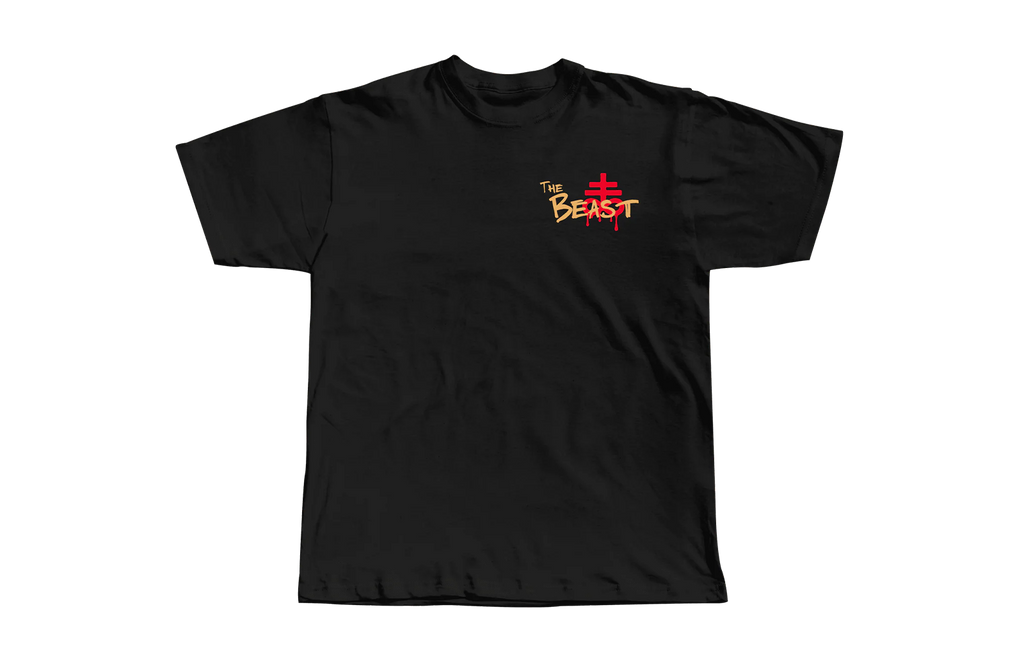 The Binding of Isaac (T-Shirt)