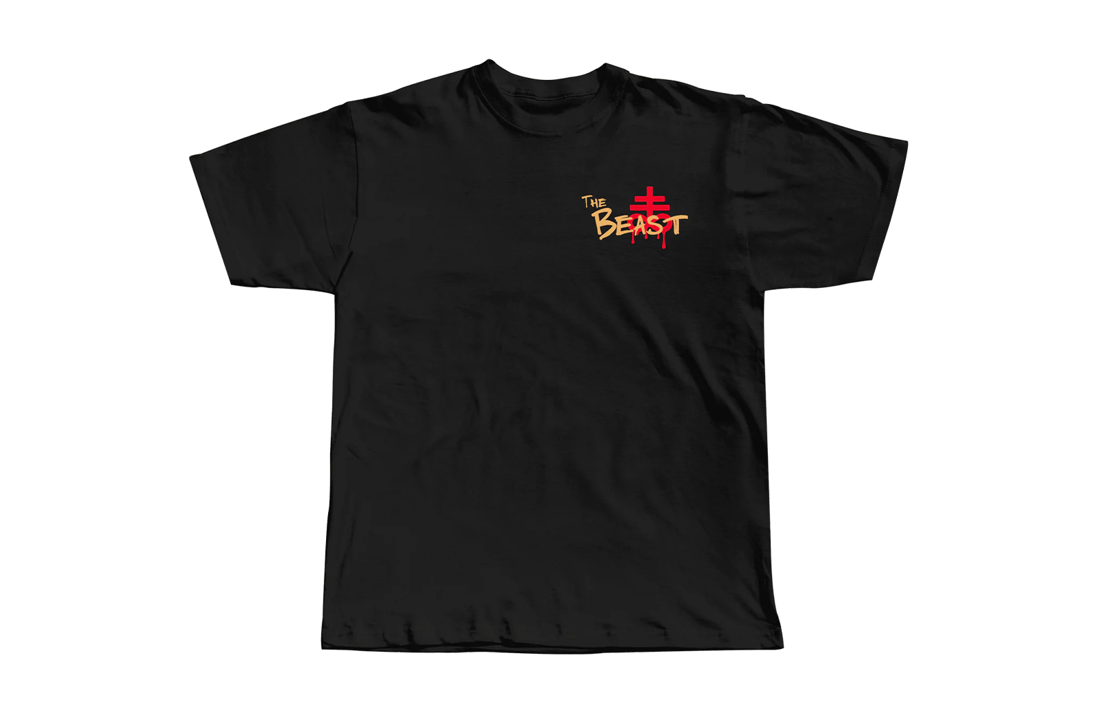 The Binding of Isaac (T-Shirt)