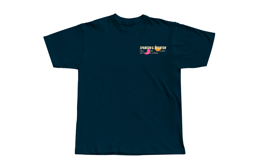 Deltarune - Spamton (T-Shirt)