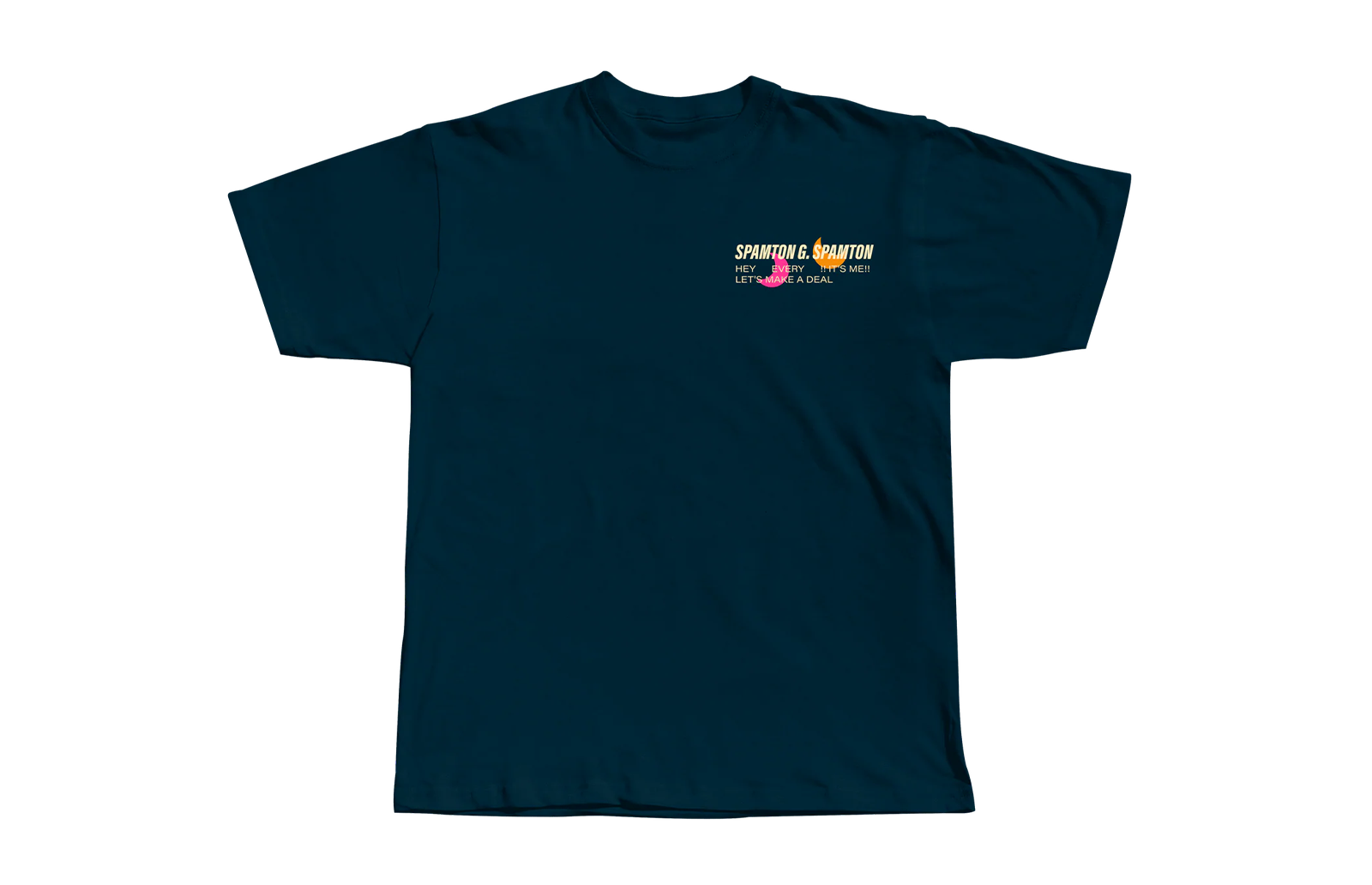 Deltarune - Spamton (T-Shirt)